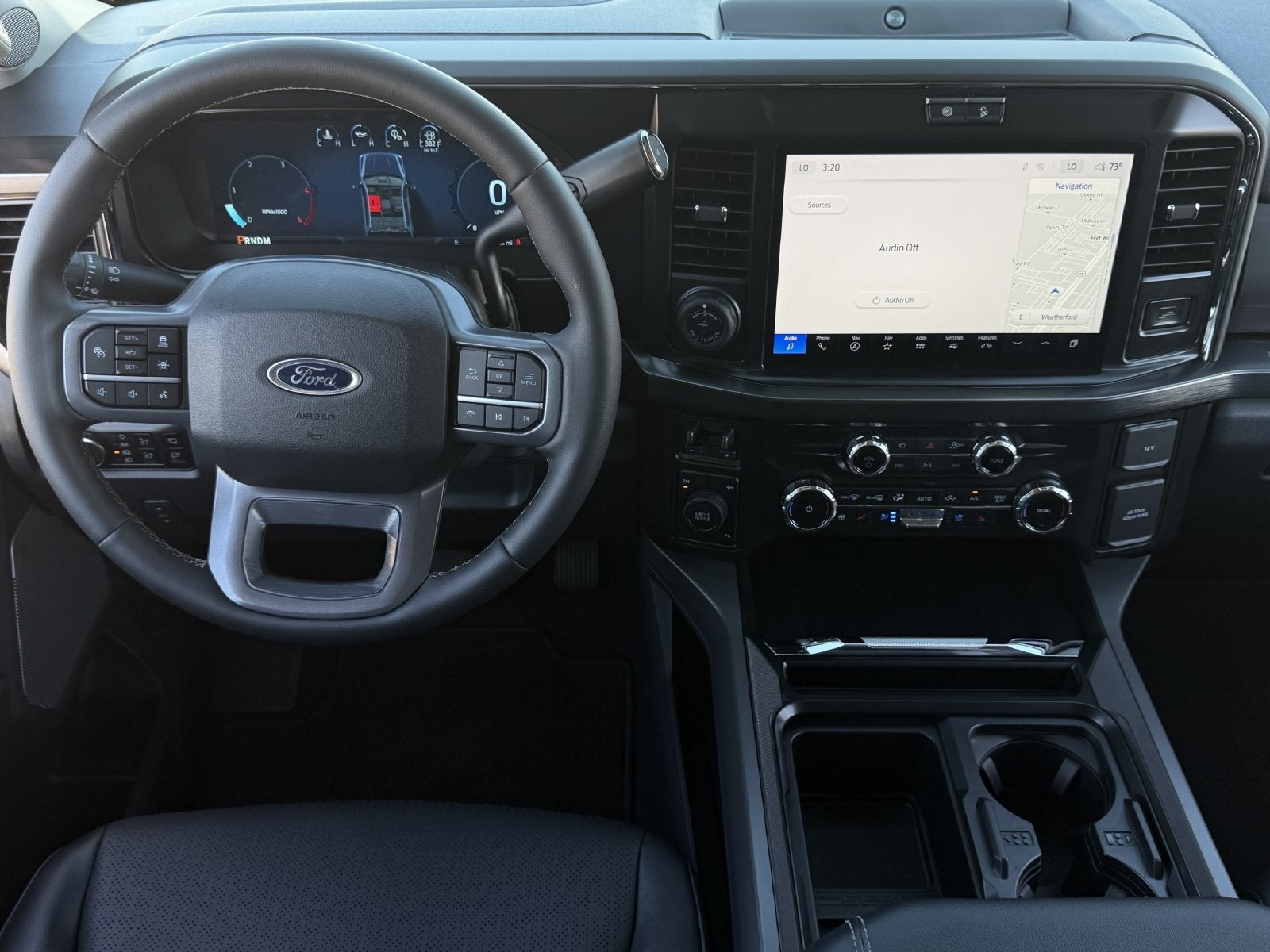 2026 Ford F-350SD Lariat DRW