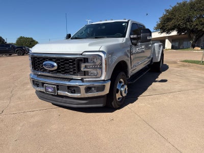 2026 Ford F-350SD Lariat DRW