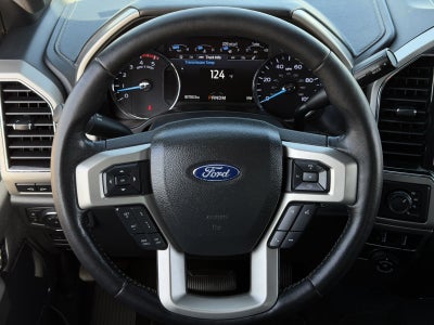 2022 Ford F-350SD Lariat DRW