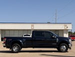 2022 Ford F-350SD Lariat DRW