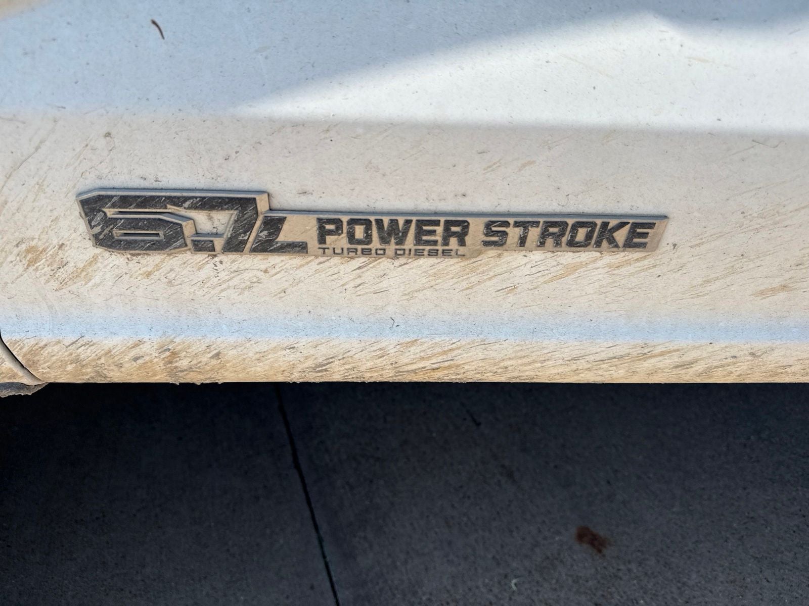 2023 Ford F-350SD XL DRW