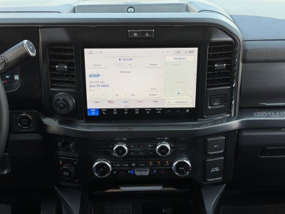 2025 Ford F-350SD Lariat DRW