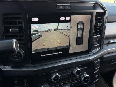 2025 Ford F-350SD Lariat DRW