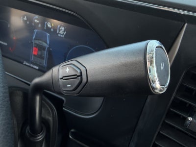 2025 Ford F-350SD Lariat DRW