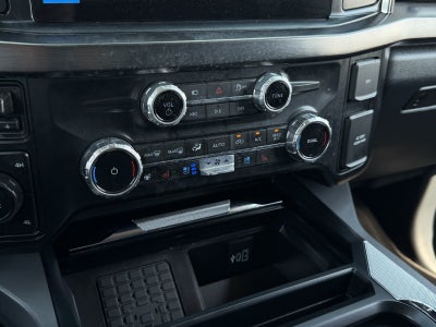 2025 Ford F-350SD Lariat DRW