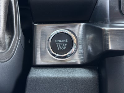2025 Ford F-350SD Lariat DRW