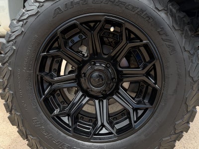 2021 Ford Ranger XLT Rocky Ridge