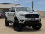 2021 Ford Ranger XLT Rocky Ridge