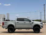 2021 Ford Ranger XLT Rocky Ridge
