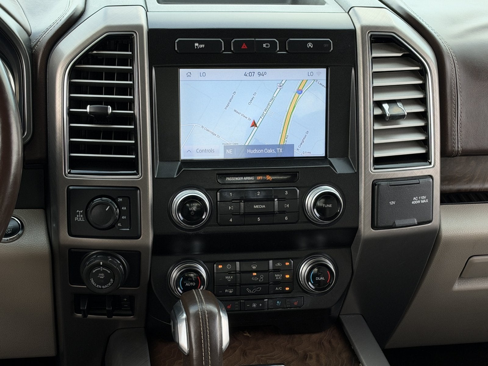 2020 Ford F-150 Limited