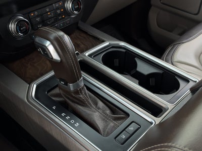 2020 Ford F-150 Limited