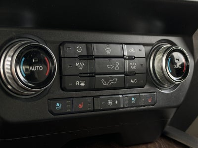 2020 Ford F-150 Limited