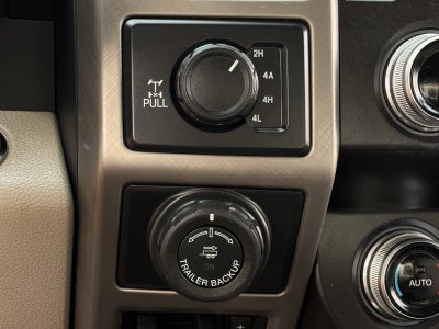 2020 Ford F-150 Limited