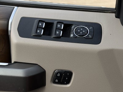 2020 Ford F-150 Limited
