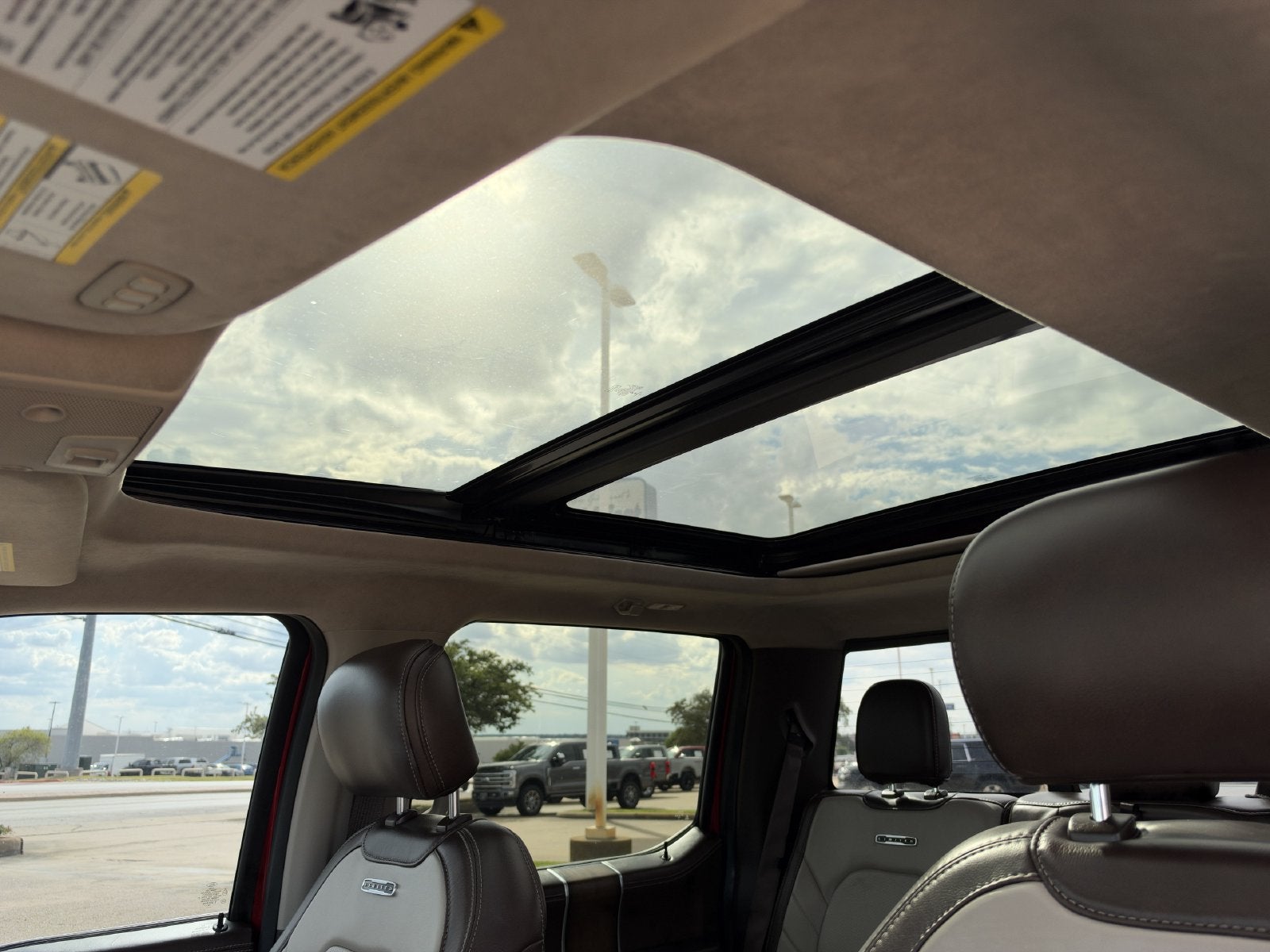 2020 Ford F-150 Limited
