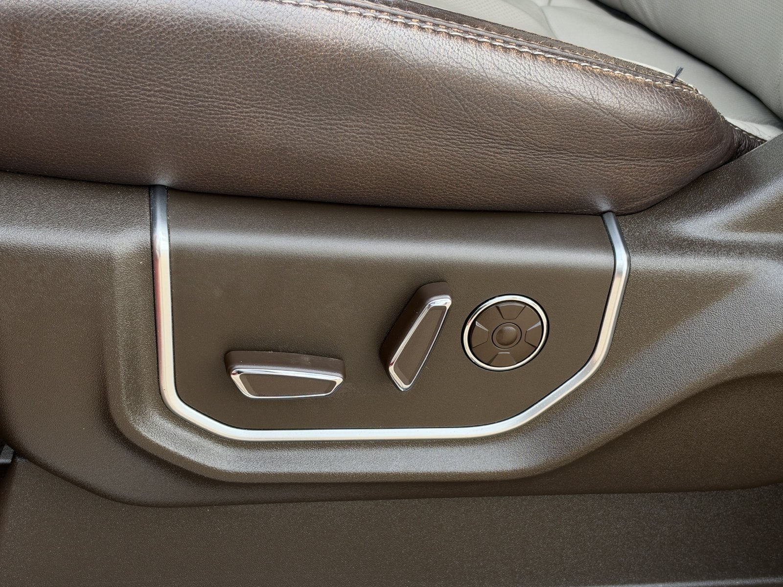 2020 Ford F-150 Limited