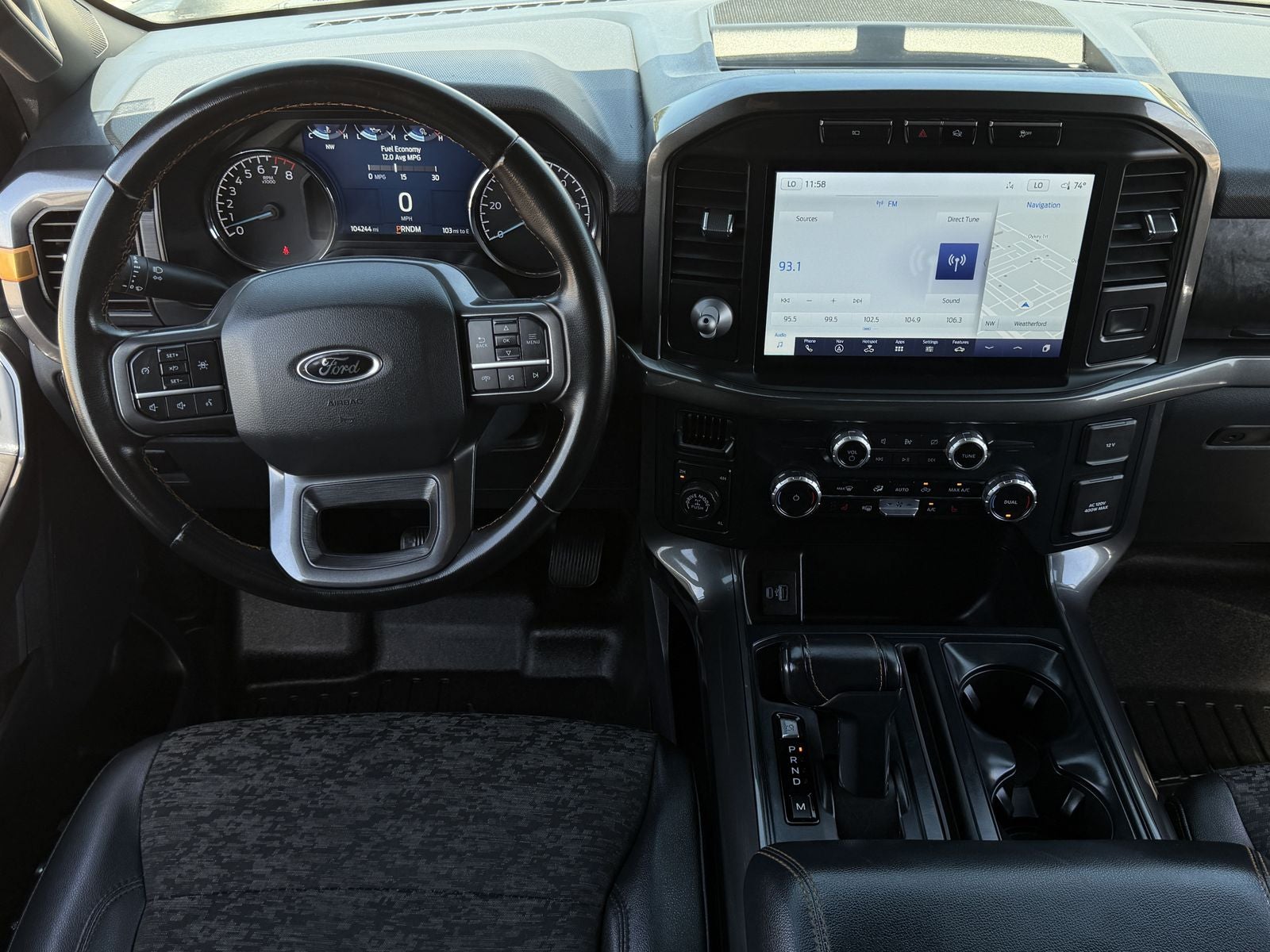 2023 Ford F-150 Tremor®