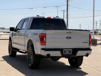 2023 Ford F-150 Tremor®