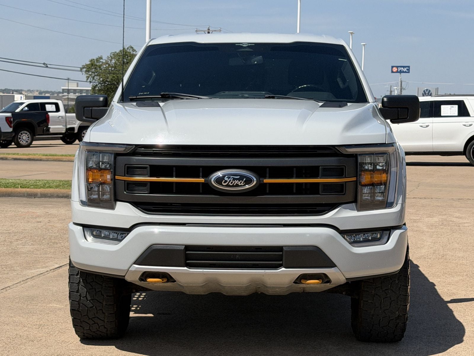 2023 Ford F-150 Tremor®