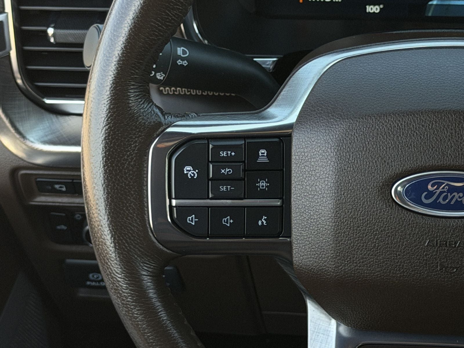 2023 Ford F-150 King Ranch®