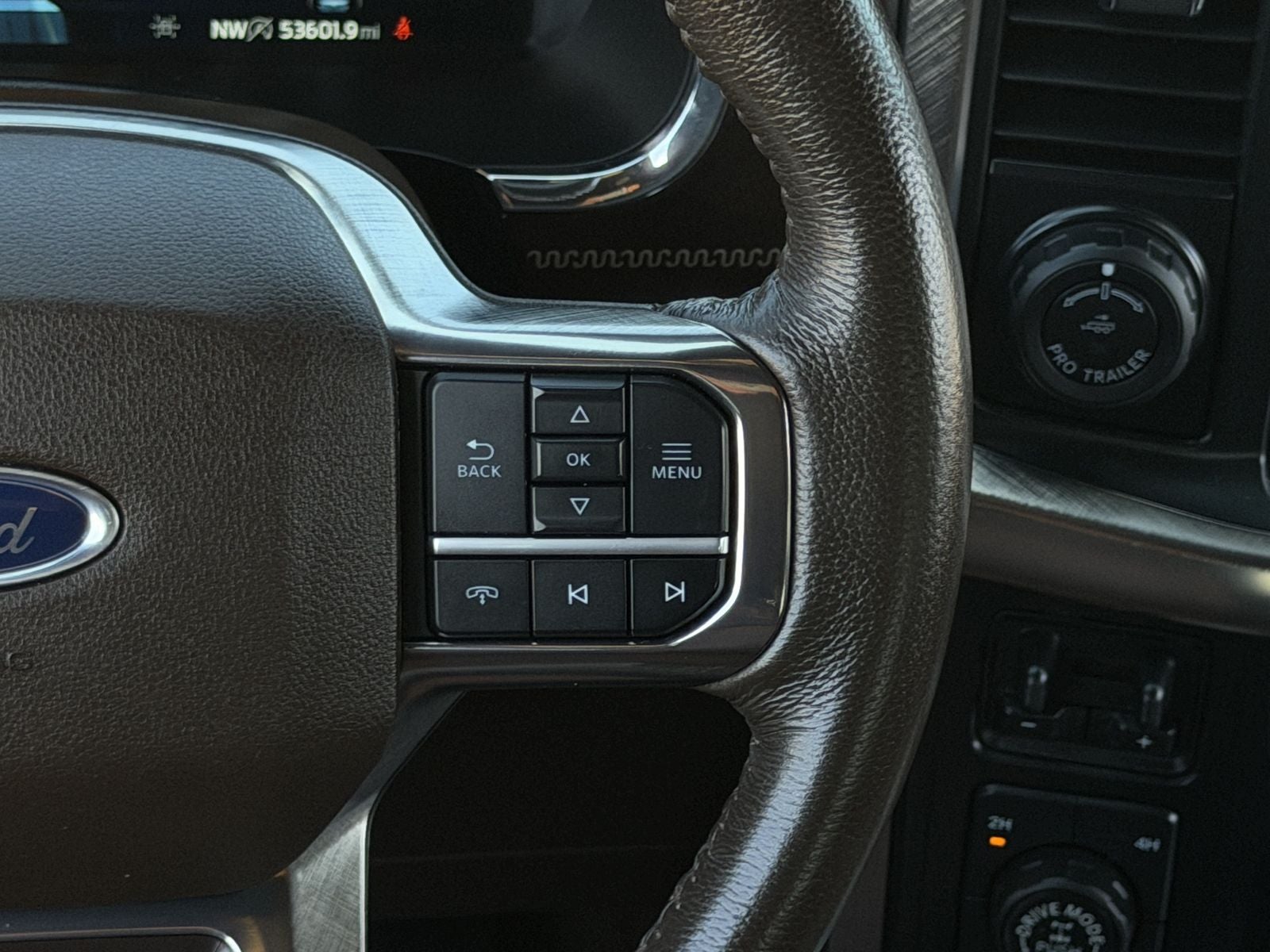 2023 Ford F-150 King Ranch®