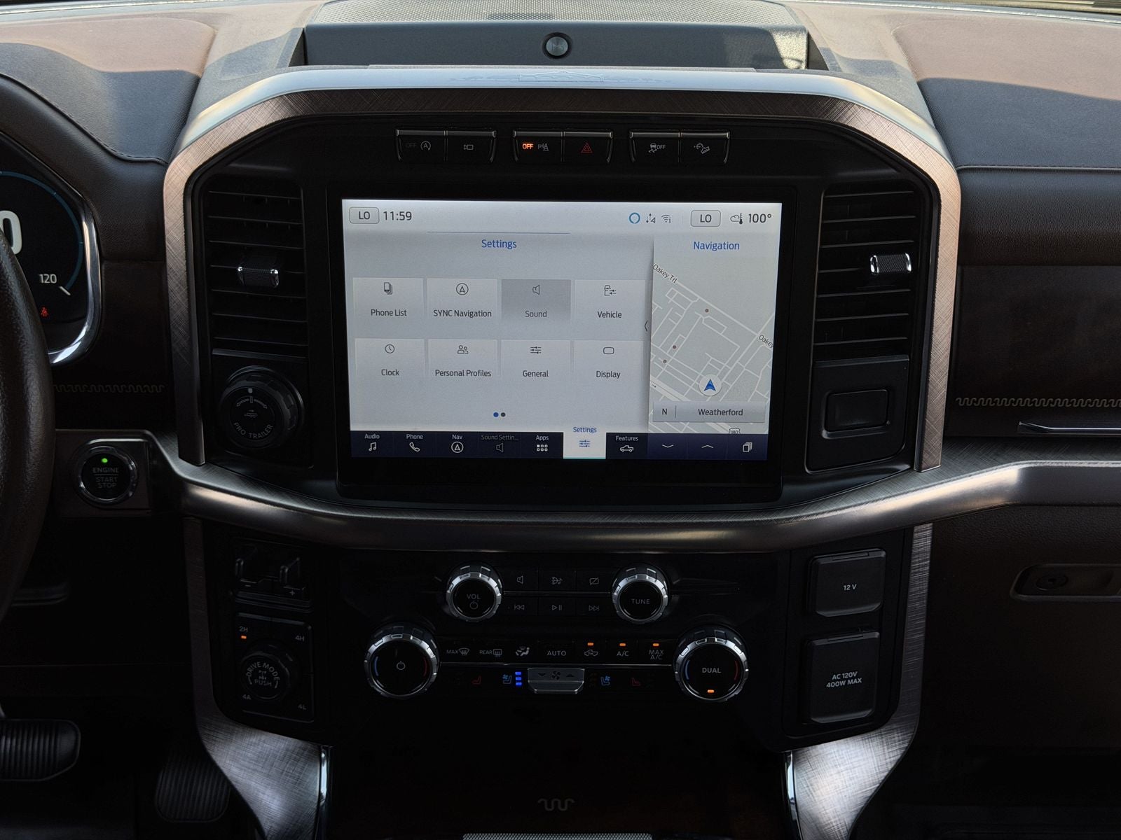 2023 Ford F-150 King Ranch®