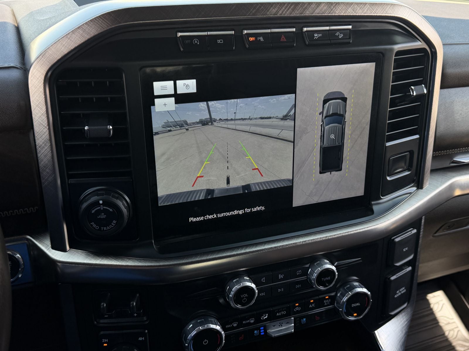 2023 Ford F-150 King Ranch®