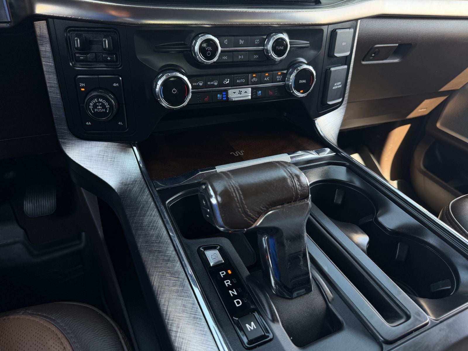 2023 Ford F-150 King Ranch®