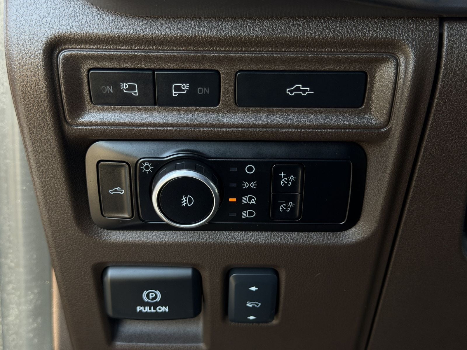 2023 Ford F-150 King Ranch®