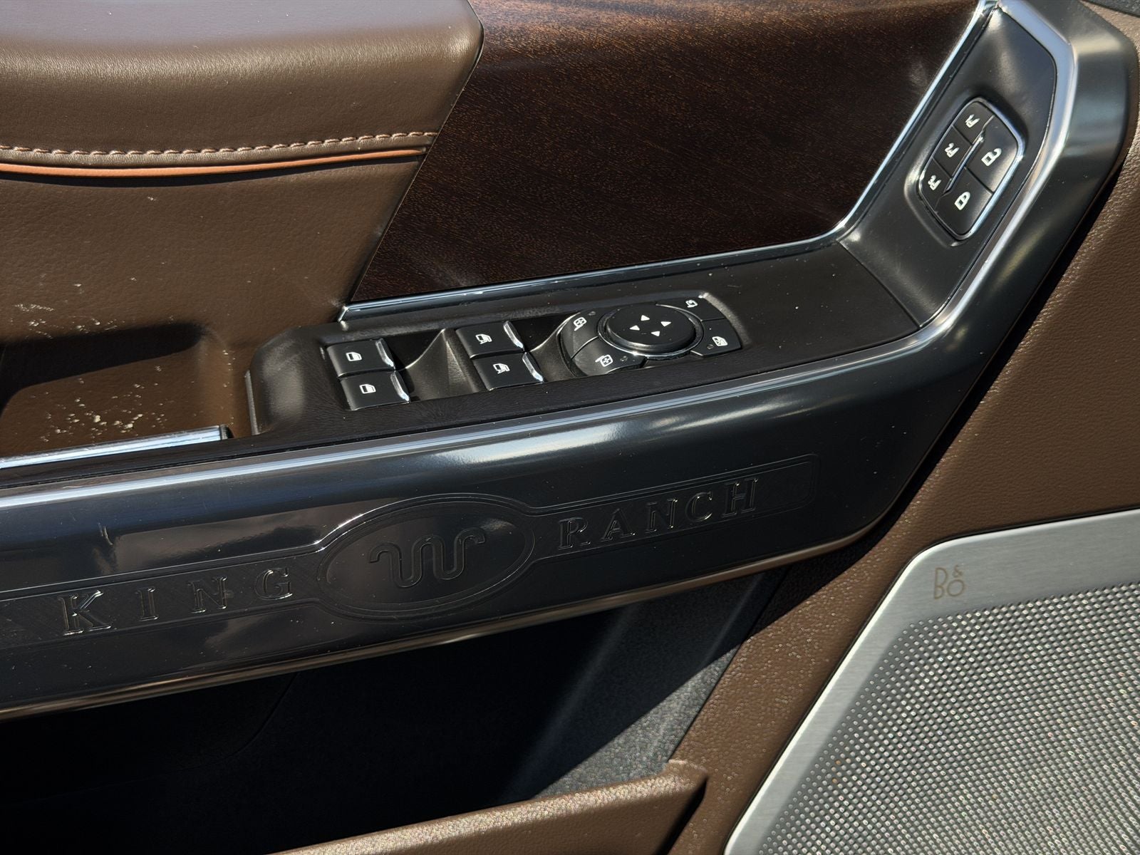 2023 Ford F-150 King Ranch®