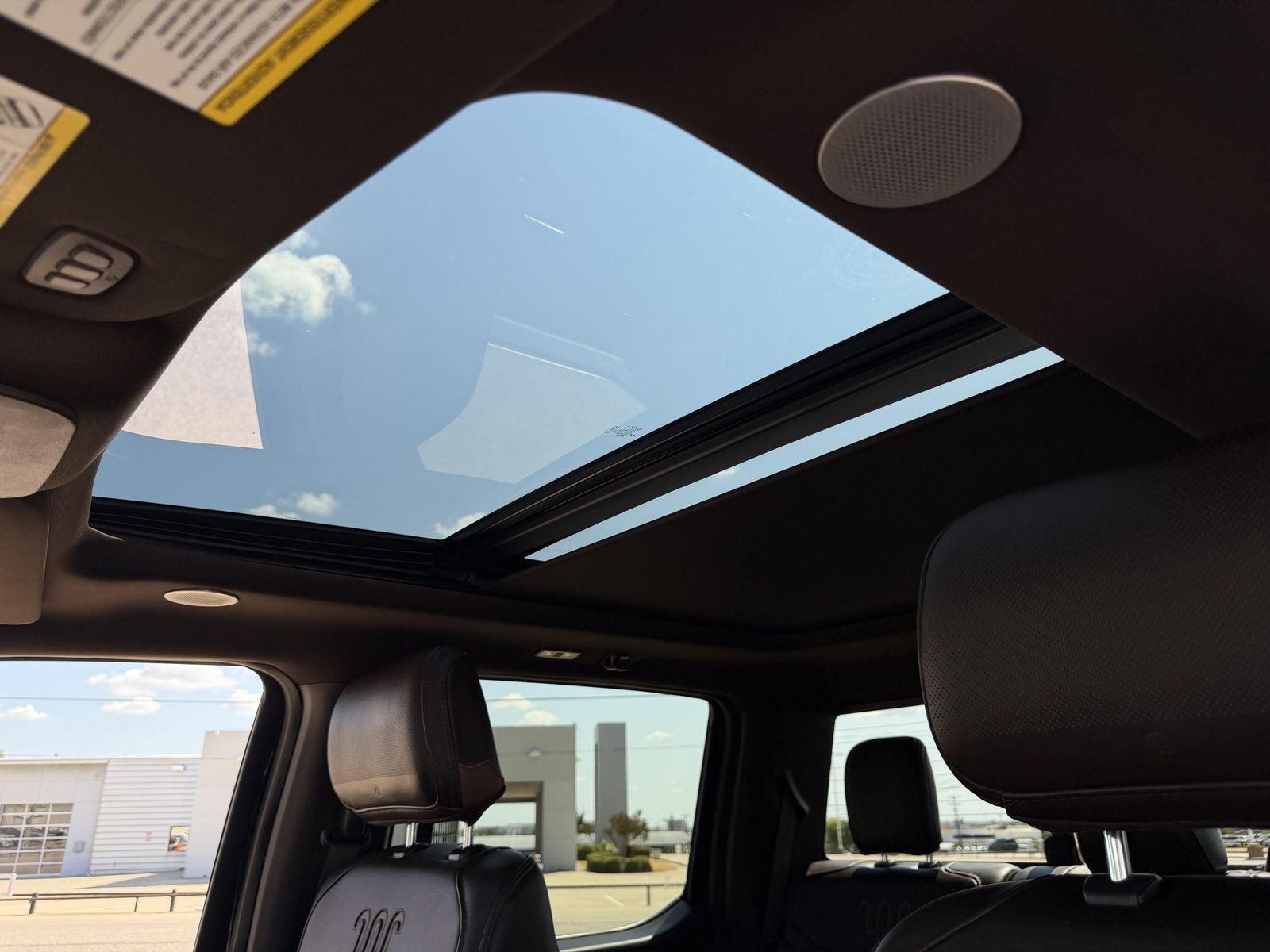 2023 Ford F-150 King Ranch®