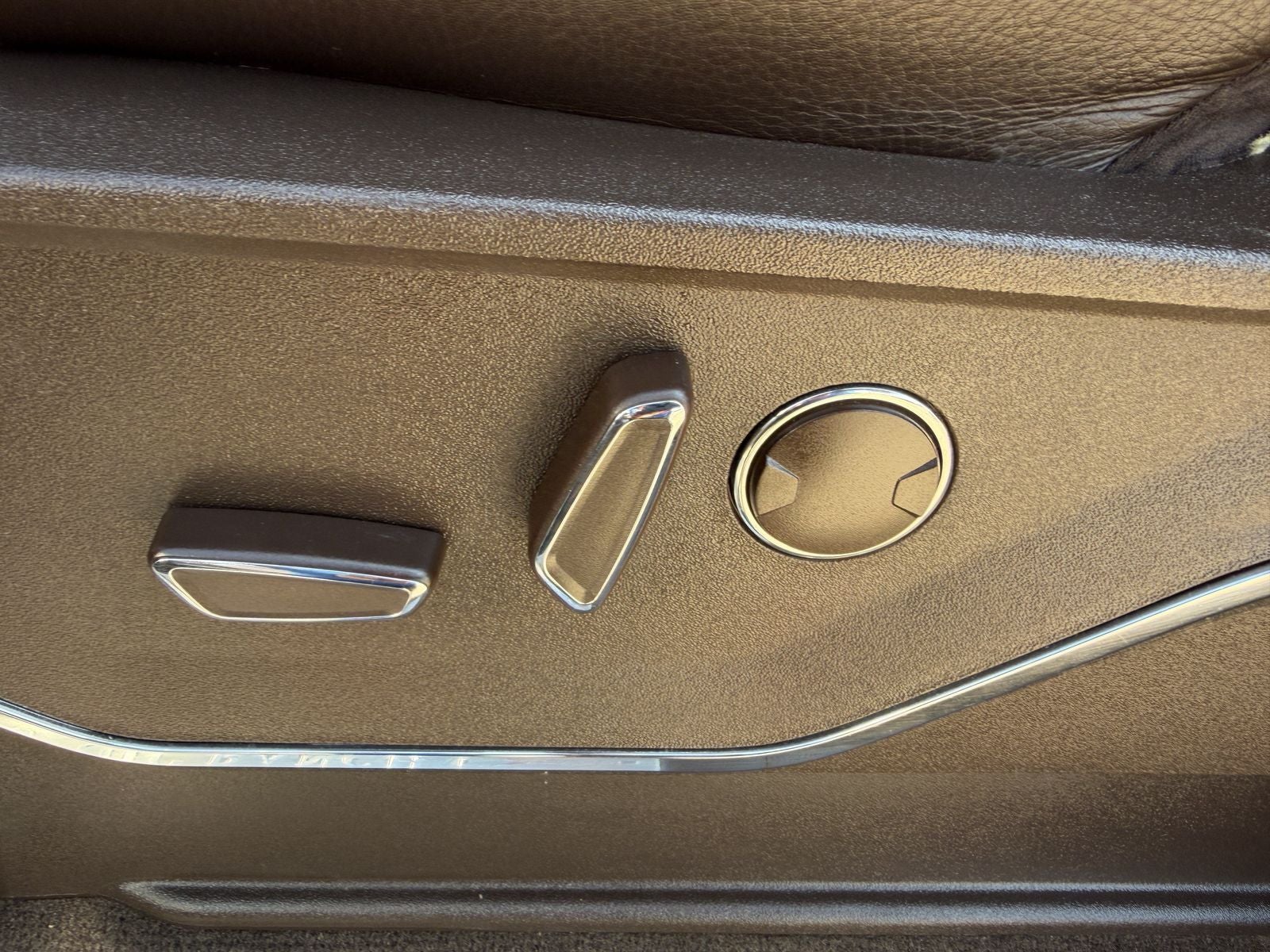 2023 Ford F-150 King Ranch®