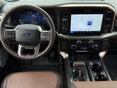 2026 Ford F-150 King Ranch®