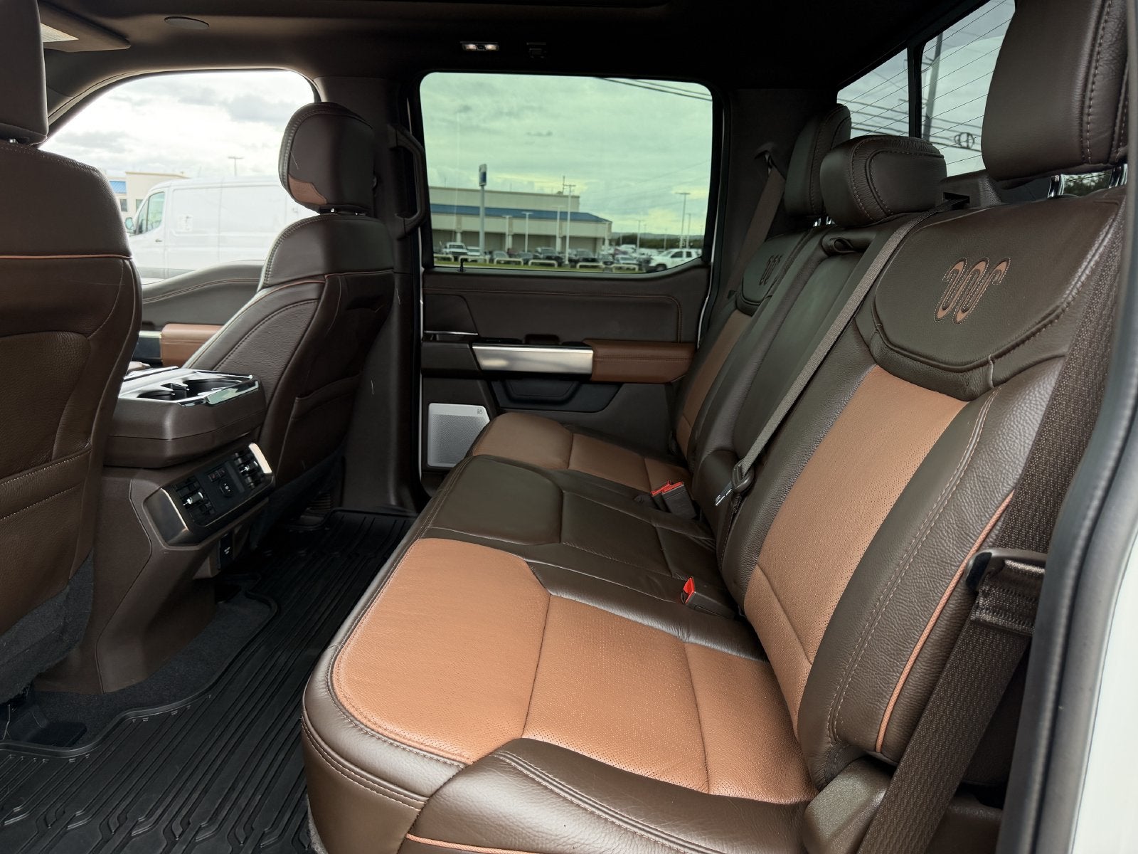 2026 Ford F-150 King Ranch®