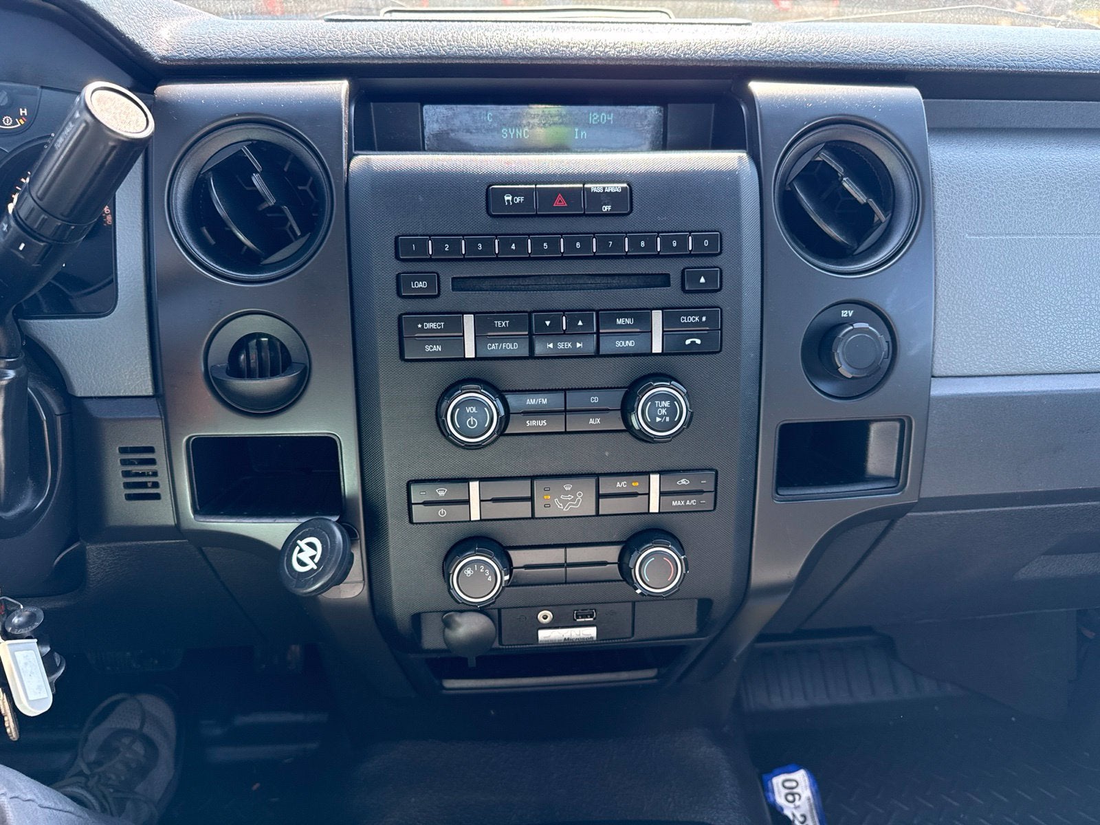 2014 Ford F-150 XL