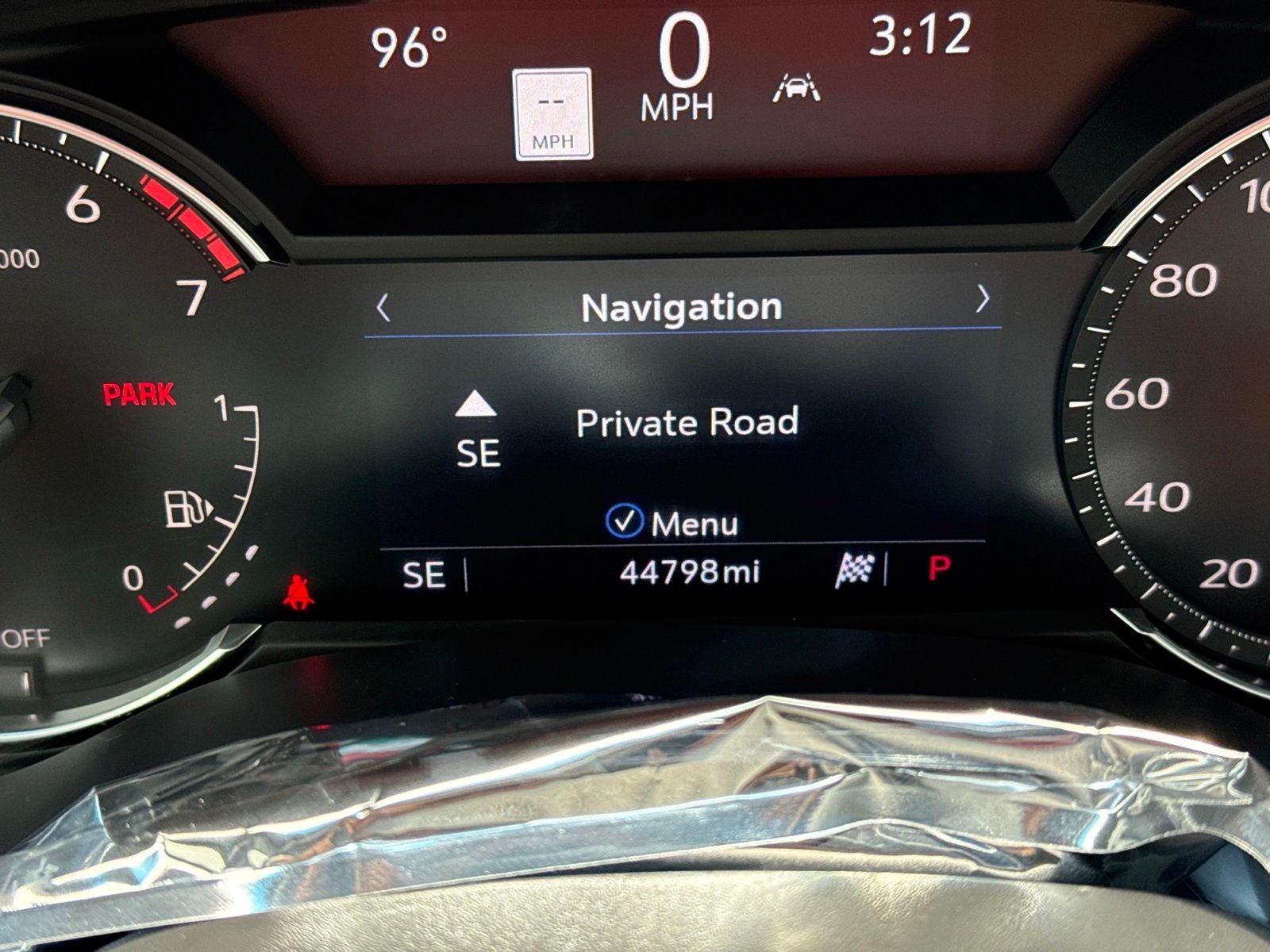 2024 Cadillac CT4 Premium Luxury