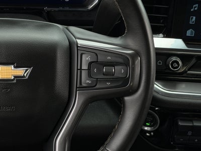 2025 Chevrolet Silverado 3500HD High Country