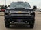 2025 Chevrolet Silverado 3500HD High Country