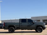 2026 Chevrolet Silverado 2500HD ZR2