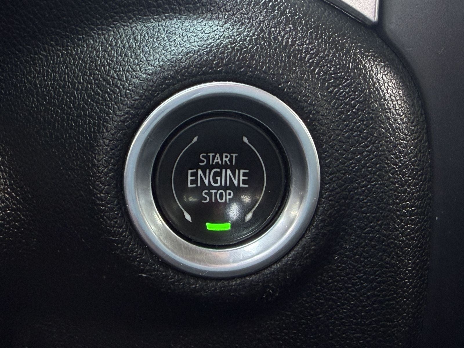2020 Chevrolet Silverado 1500 LT Texas Edition