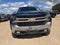 2019 Chevrolet Silverado 1500 LT Texas Edition