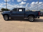 2019 Chevrolet Silverado 1500 LT Texas Edition