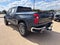 2019 Chevrolet Silverado 1500 LT Texas Edition