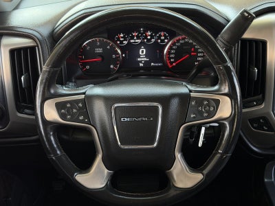 2015 GMC Sierra 2500HD Denali