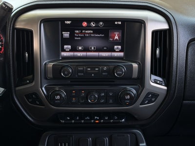 2015 GMC Sierra 2500HD Denali