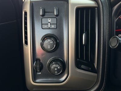 2015 GMC Sierra 2500HD Denali