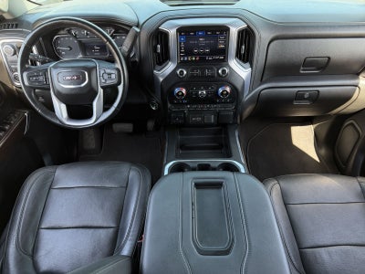 2020 GMC Sierra 2500HD SLT
