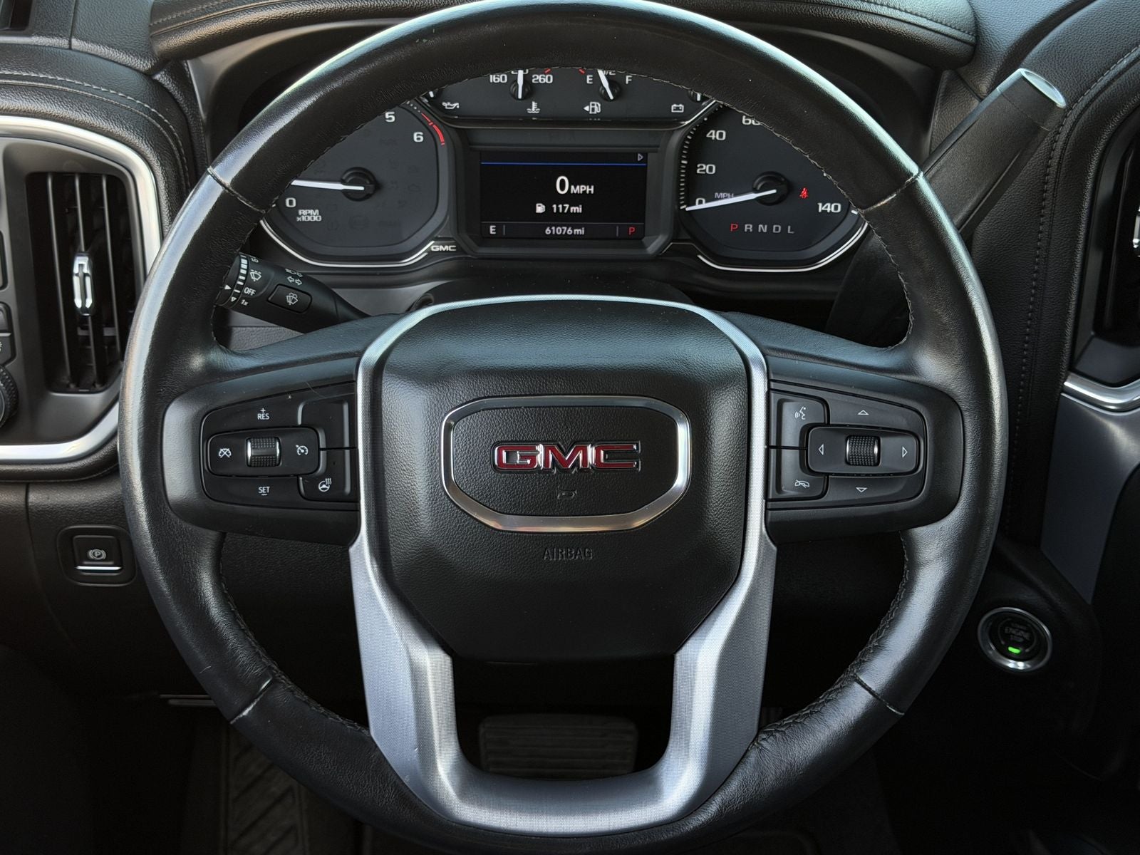2020 GMC Sierra 2500HD SLT