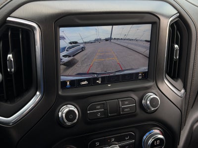 2023 GMC Sierra 2500HD AT4