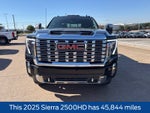 2025 GMC Sierra 2500HD Denali